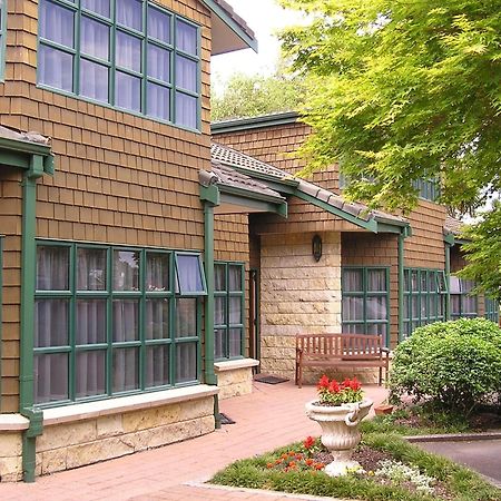Cambridge Mews Motel Eksteriør billede