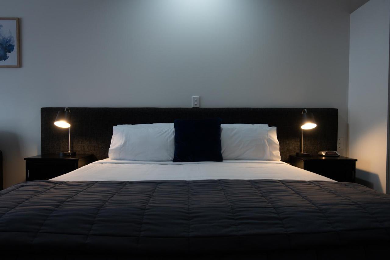 Cambridge Mews Motel Eksteriør billede