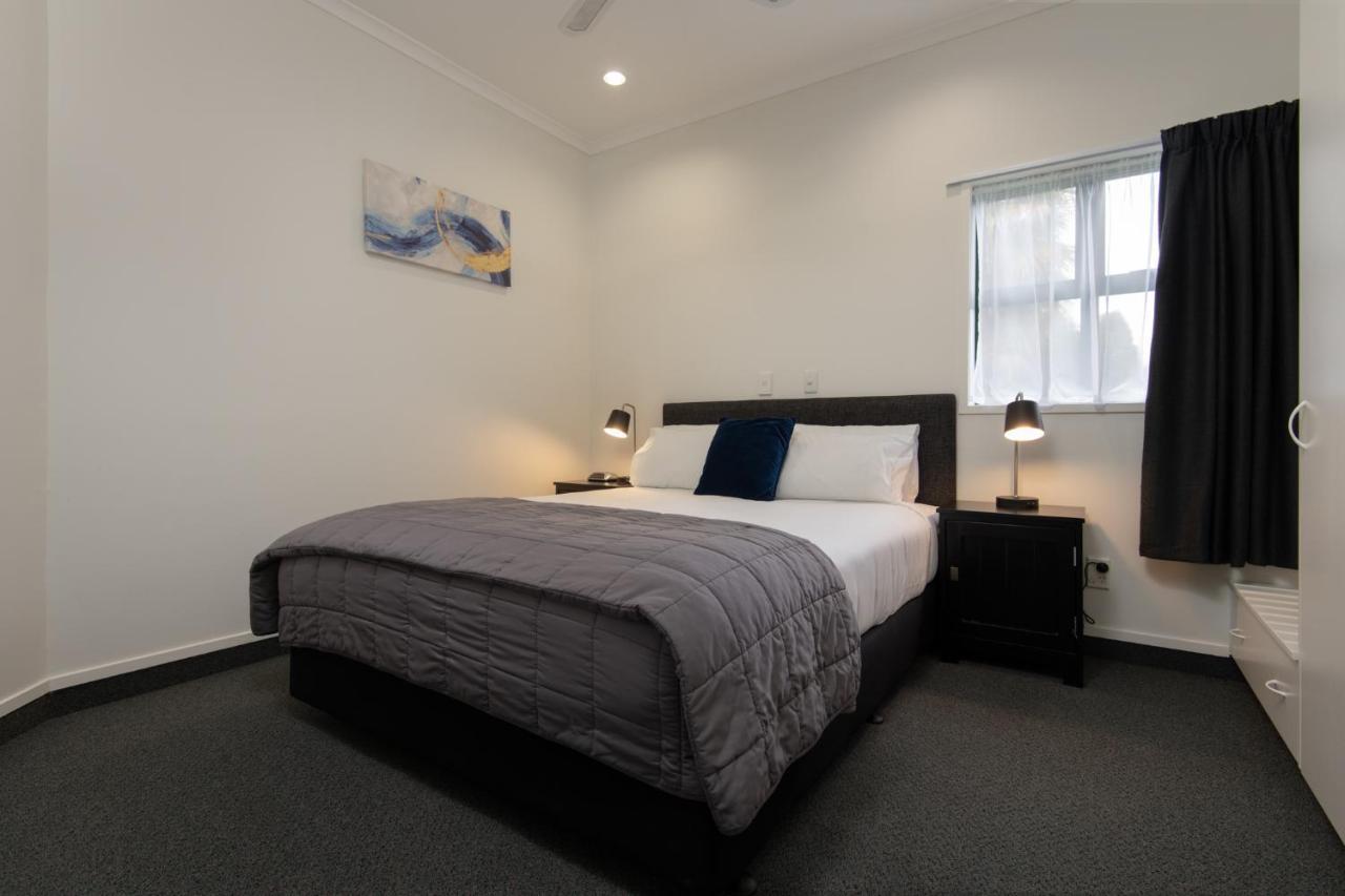 Cambridge Mews Motel Eksteriør billede
