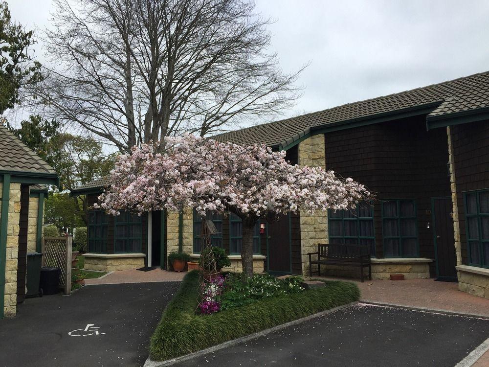 Cambridge Mews Motel Eksteriør billede