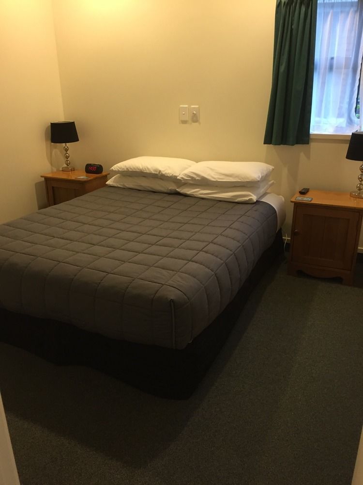 Cambridge Mews Motel Eksteriør billede
