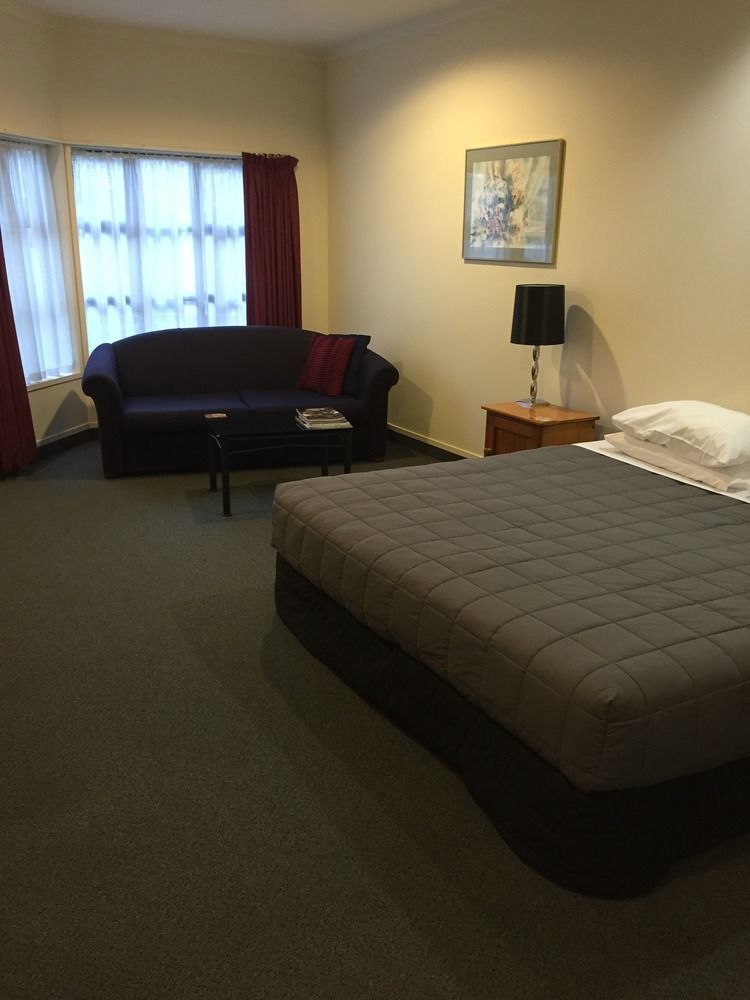 Cambridge Mews Motel Eksteriør billede