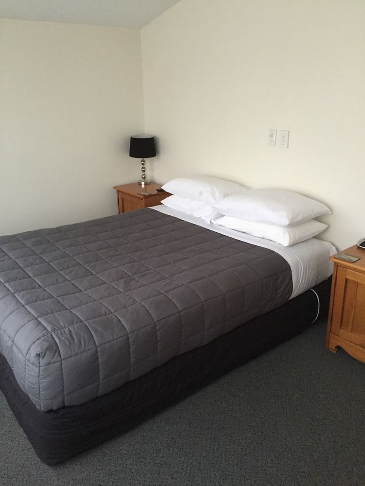 Cambridge Mews Motel Eksteriør billede