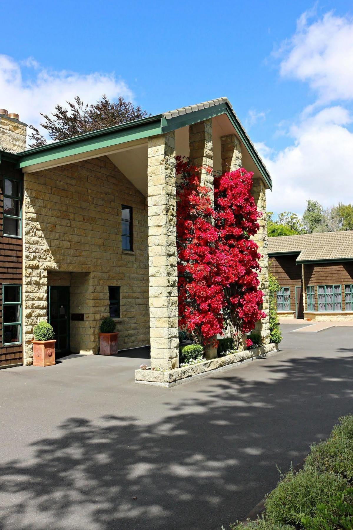 Cambridge Mews Motel Eksteriør billede